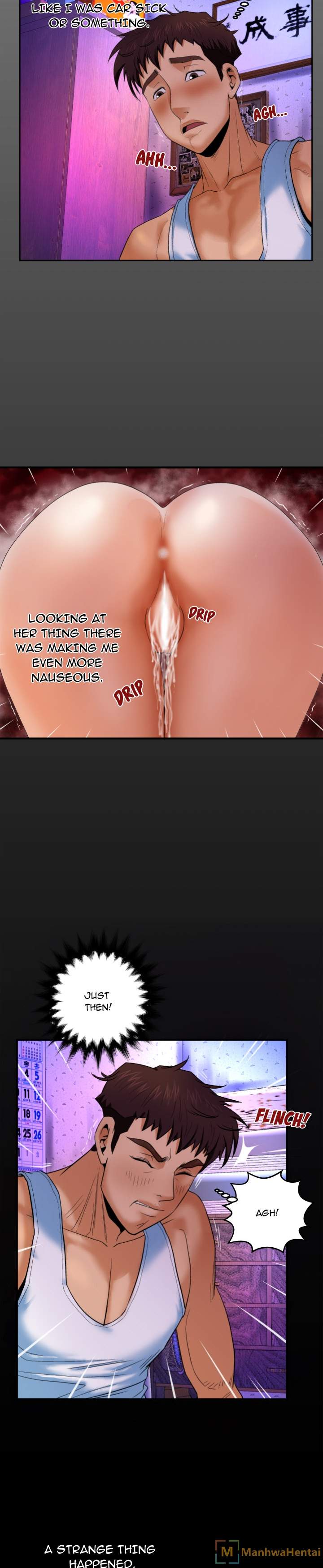 My Aunt page 4 full