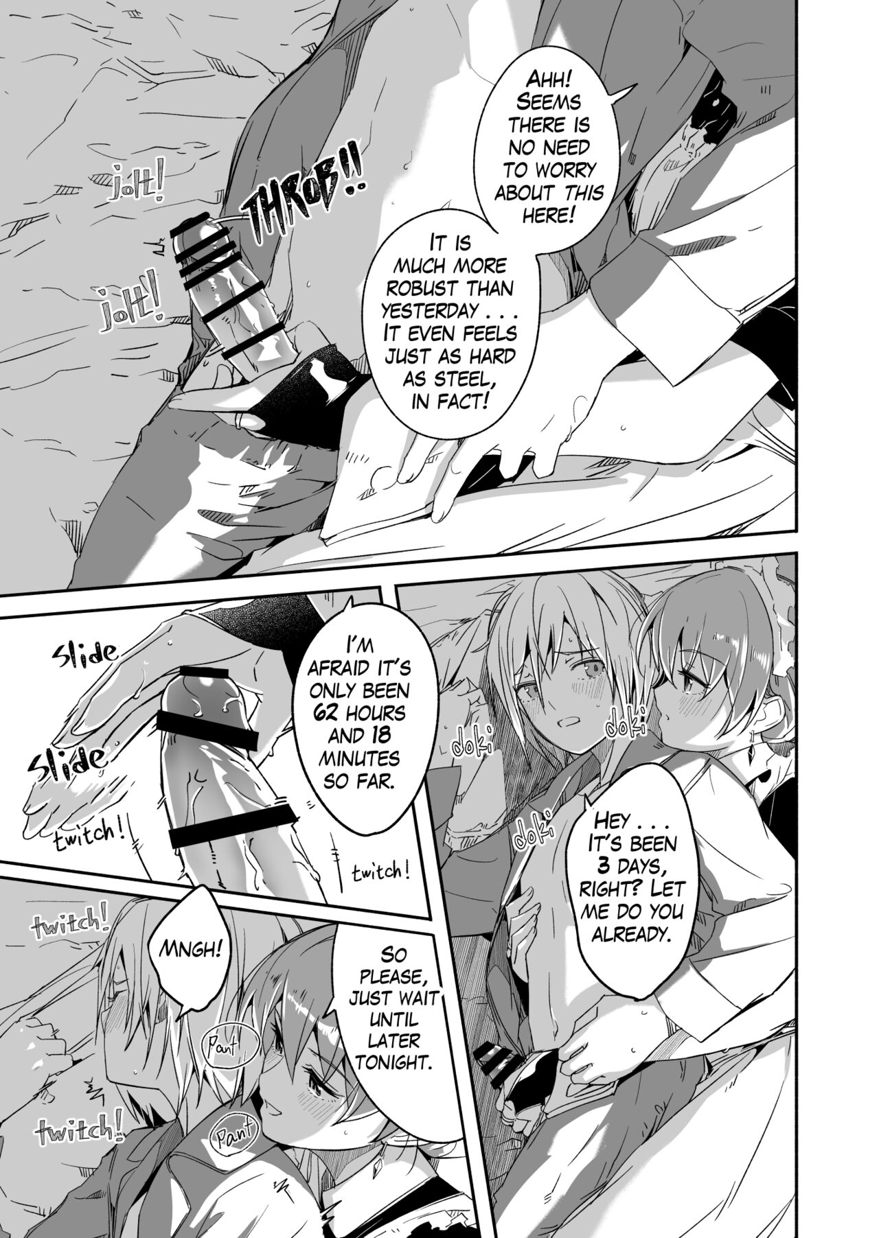 Reika is a my splendid page 4 full
