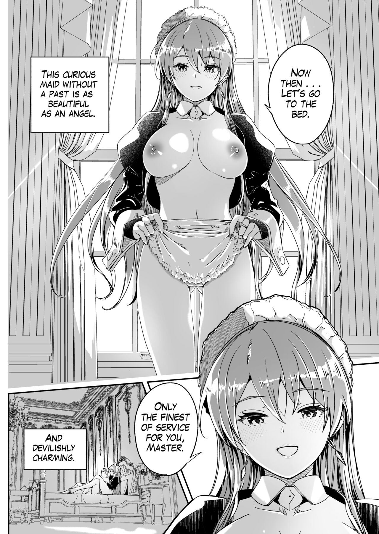Reika is a my splendid page 7 full