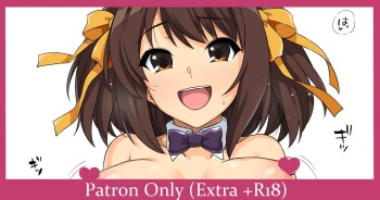ハルヒさん cover