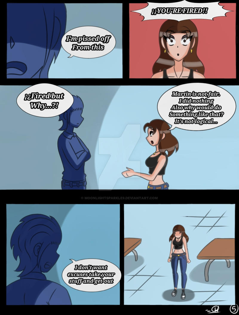 My World page 6 full