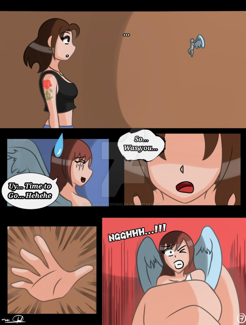 My World page 8 full