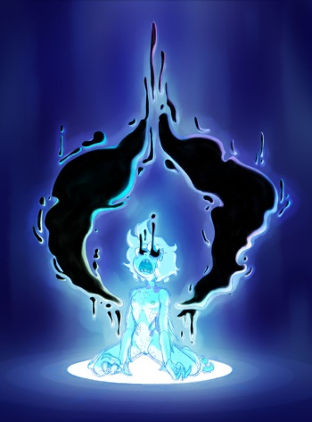Corrupted Lapis cover