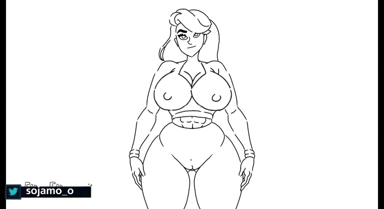 Naughty Mom page 3 full