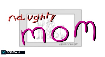 Naughty Mom cover