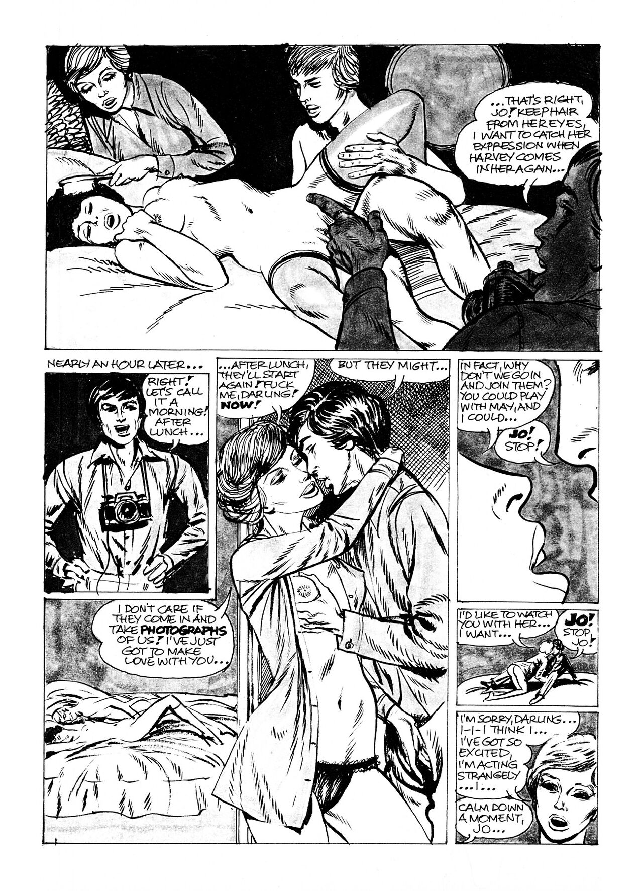 Torrid #1 page 10 full