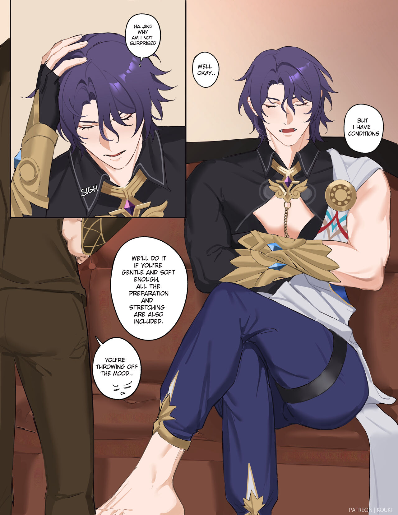 Aventio: Gambling page 2 full