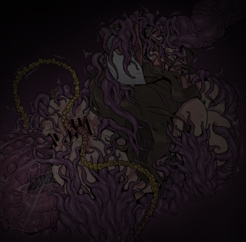 アヘ丸 cover