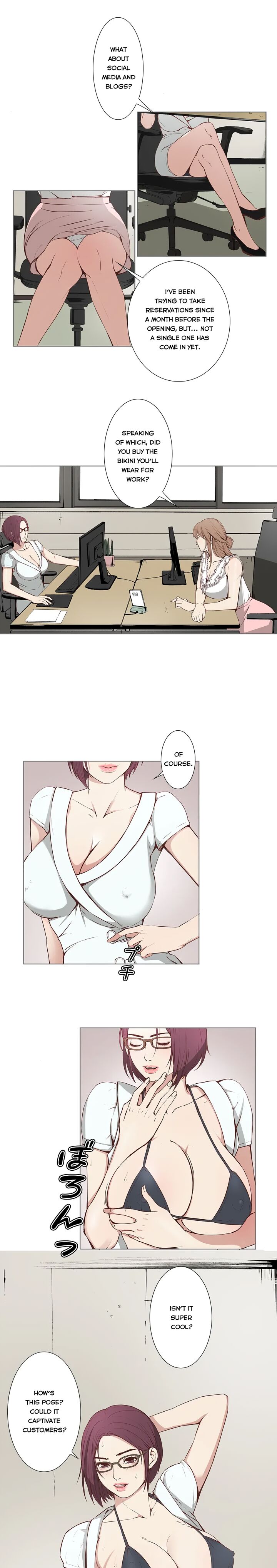 Bikini Service page 4 full