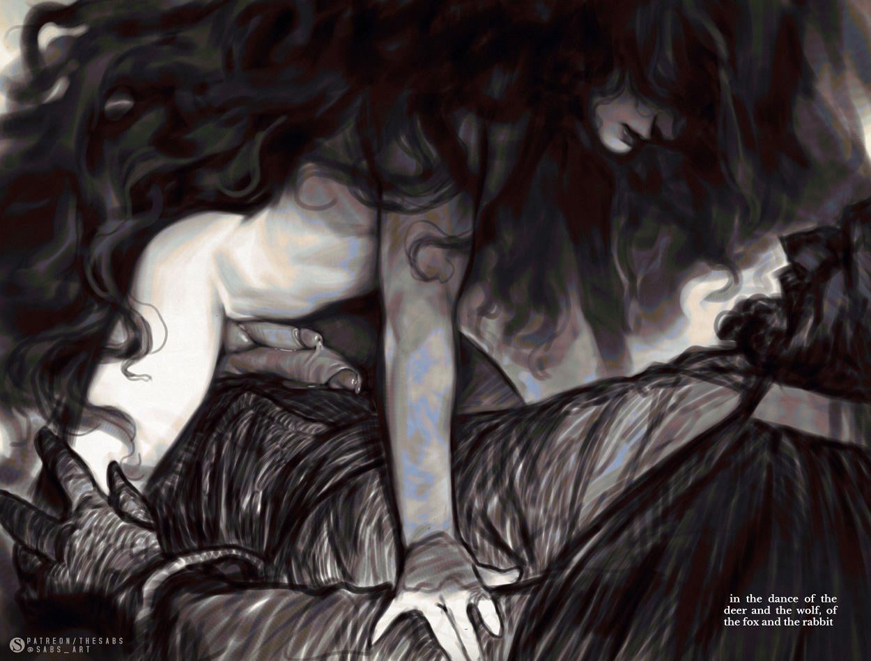 The Son of the Forest and the River page 9 full