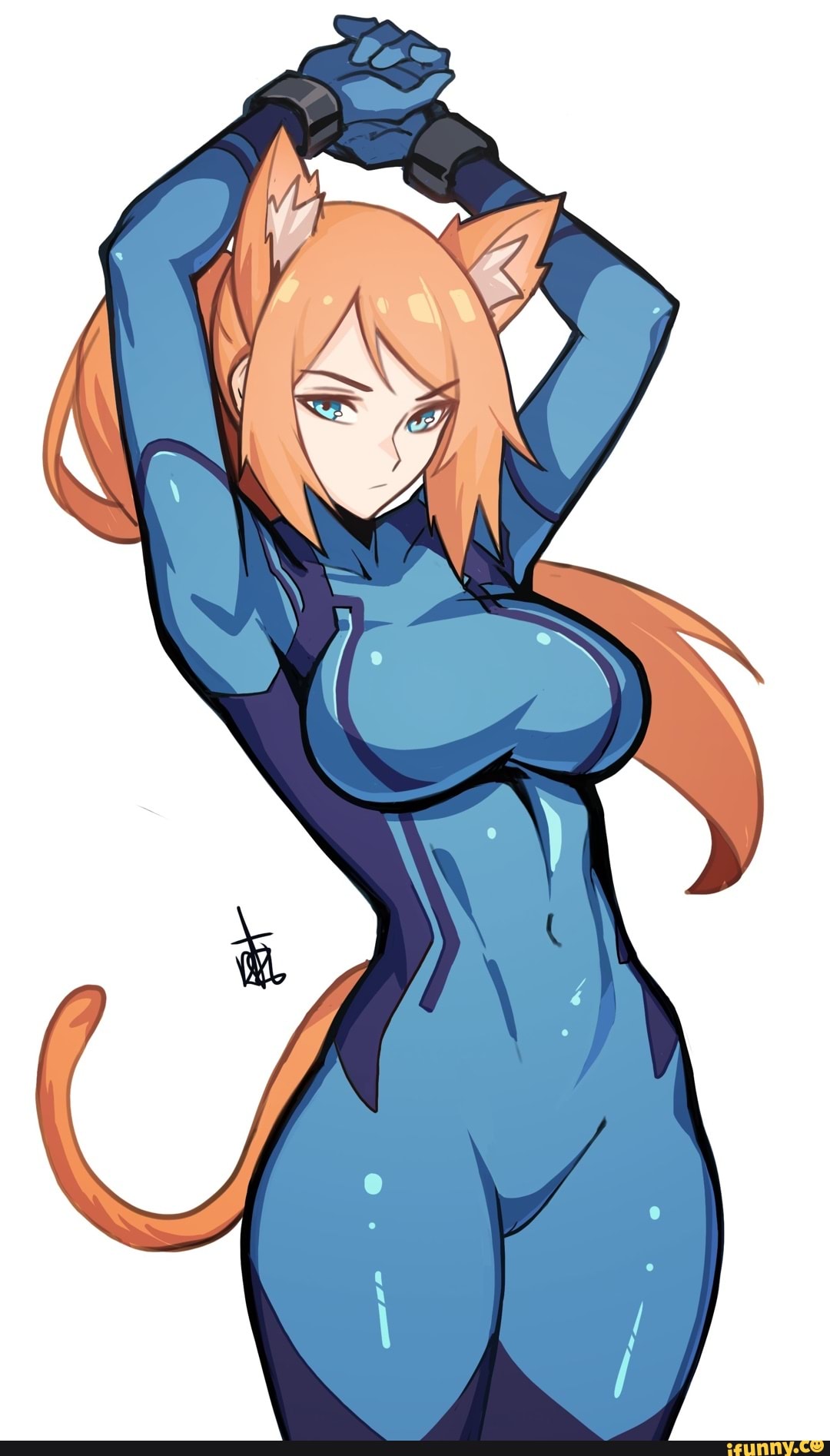 Nintendo Hentai Set page 8 full