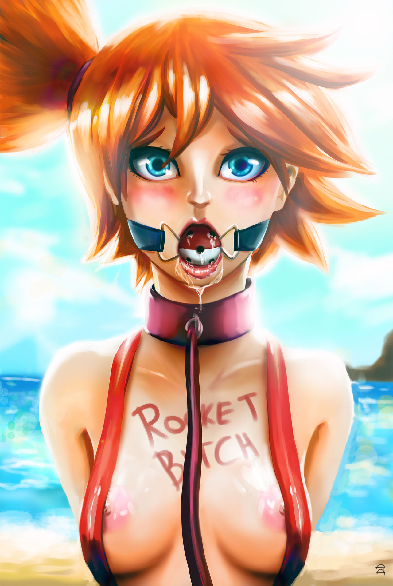 ARTIST HauntedDoge page 2 full