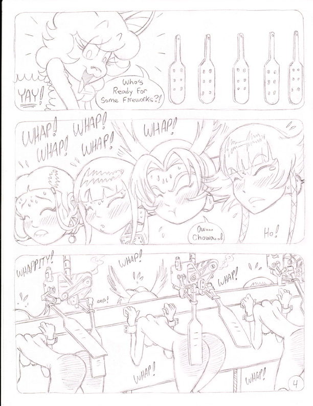 The Factory of Doom page 4 full