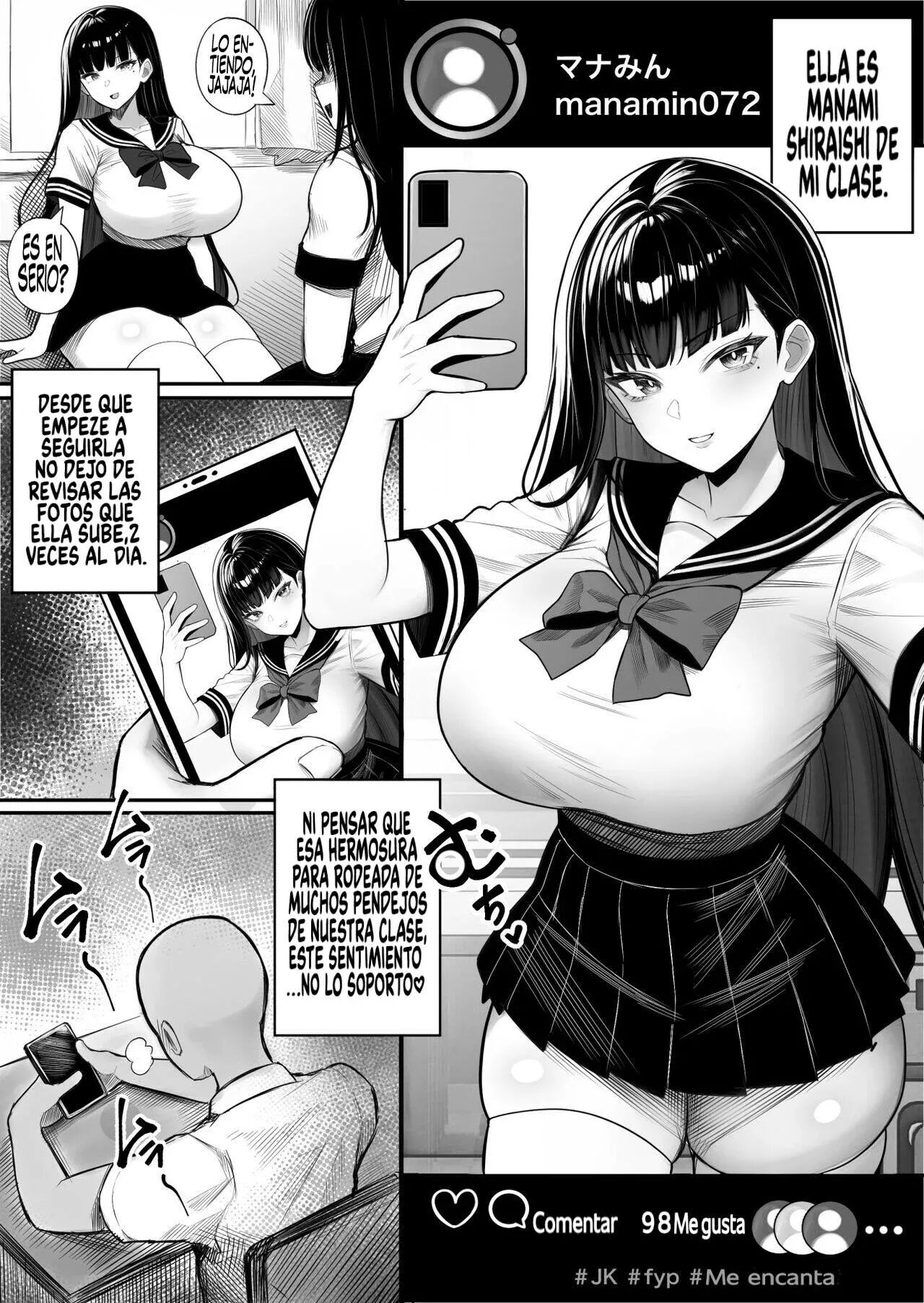 Ningen Copy Ki Kubrick | Duplicadora Humana Kubrick page 3 full