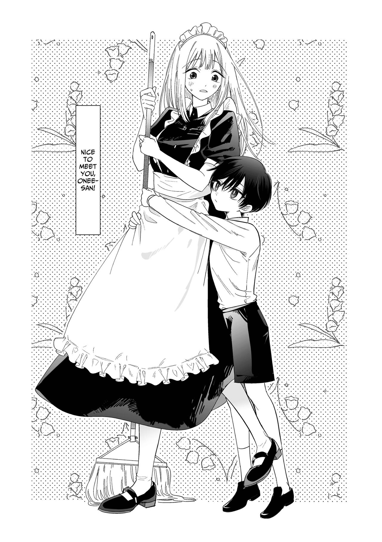 Kawaii Shounen Datta Goshujin-sama ni Shinuhodo Shuuchakusarete Nigerarenai. | My Once Adorable Master Is Now Incredibly Obsessed With Me! page 7 full