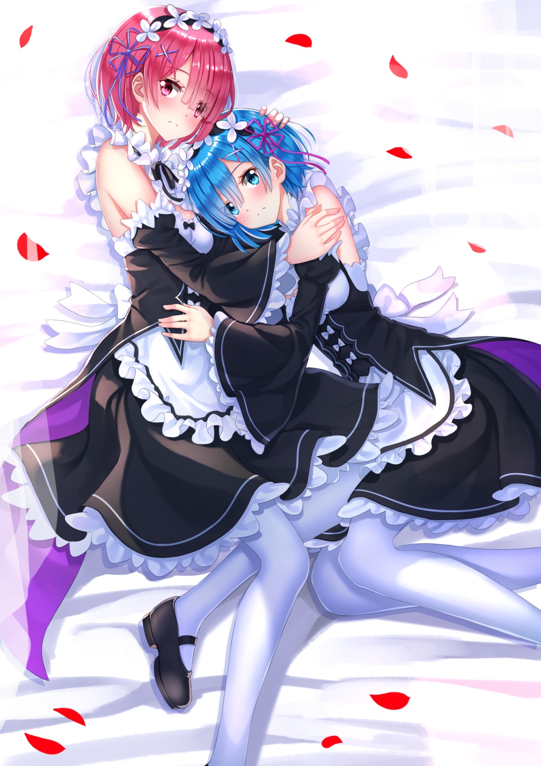 re zero kara hajimeru isekai seikatsu page 10 full