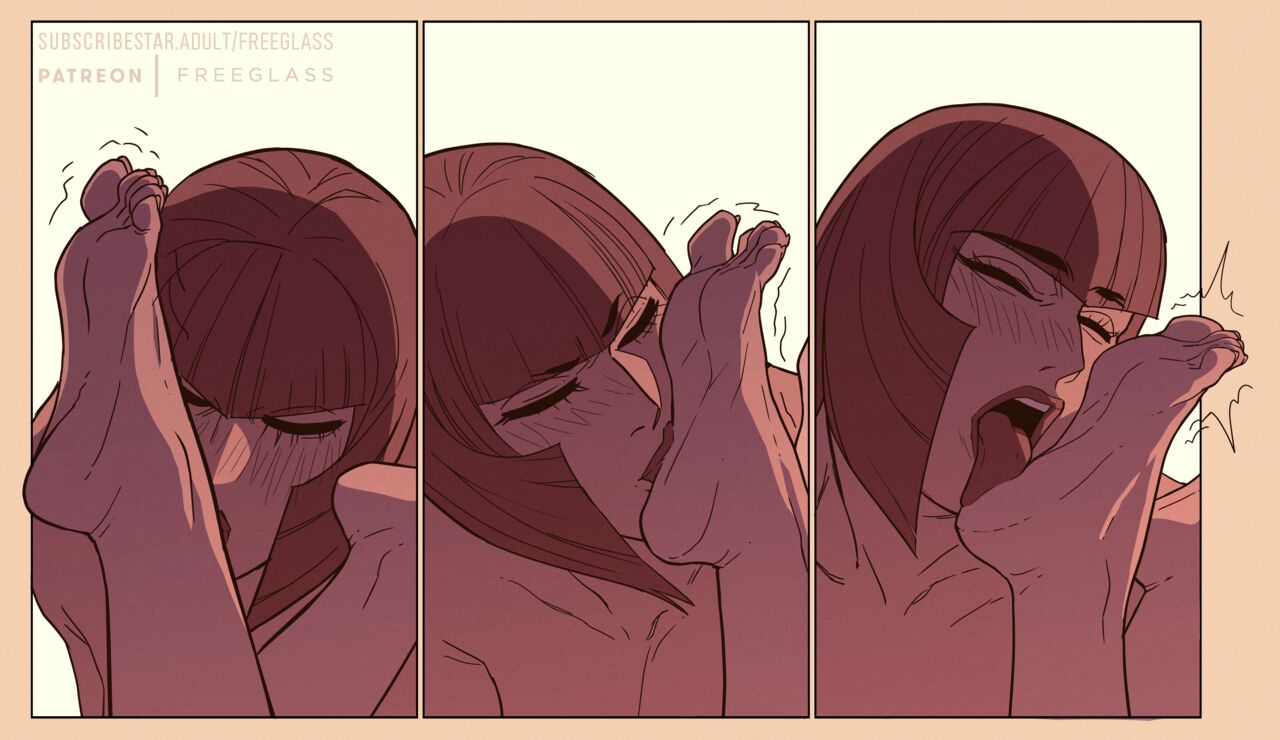 Let's Befriend Juri! page 7 full