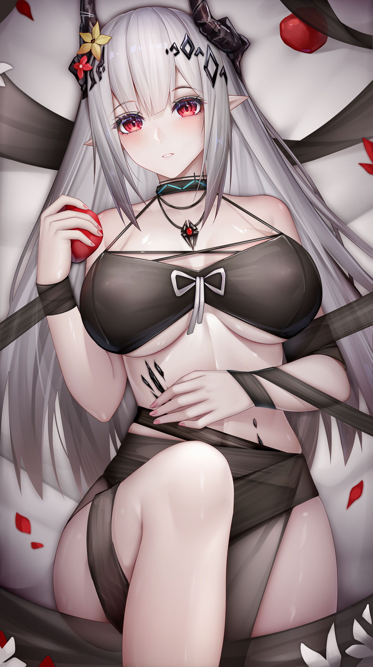 明日方舟 图集 page 4 full