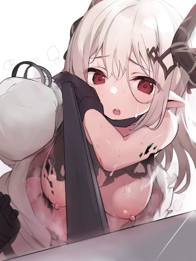 明日方舟 图集 page 8 full