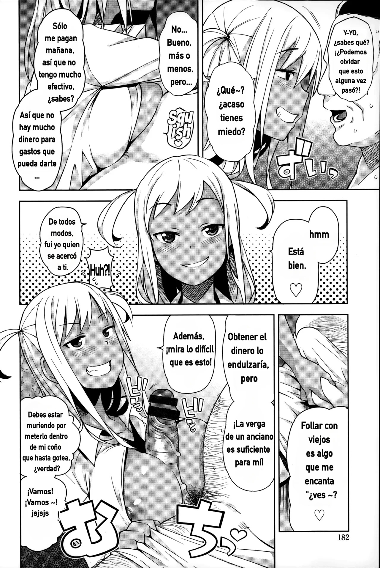 TAKE OUT Cap. 1 page 4 full