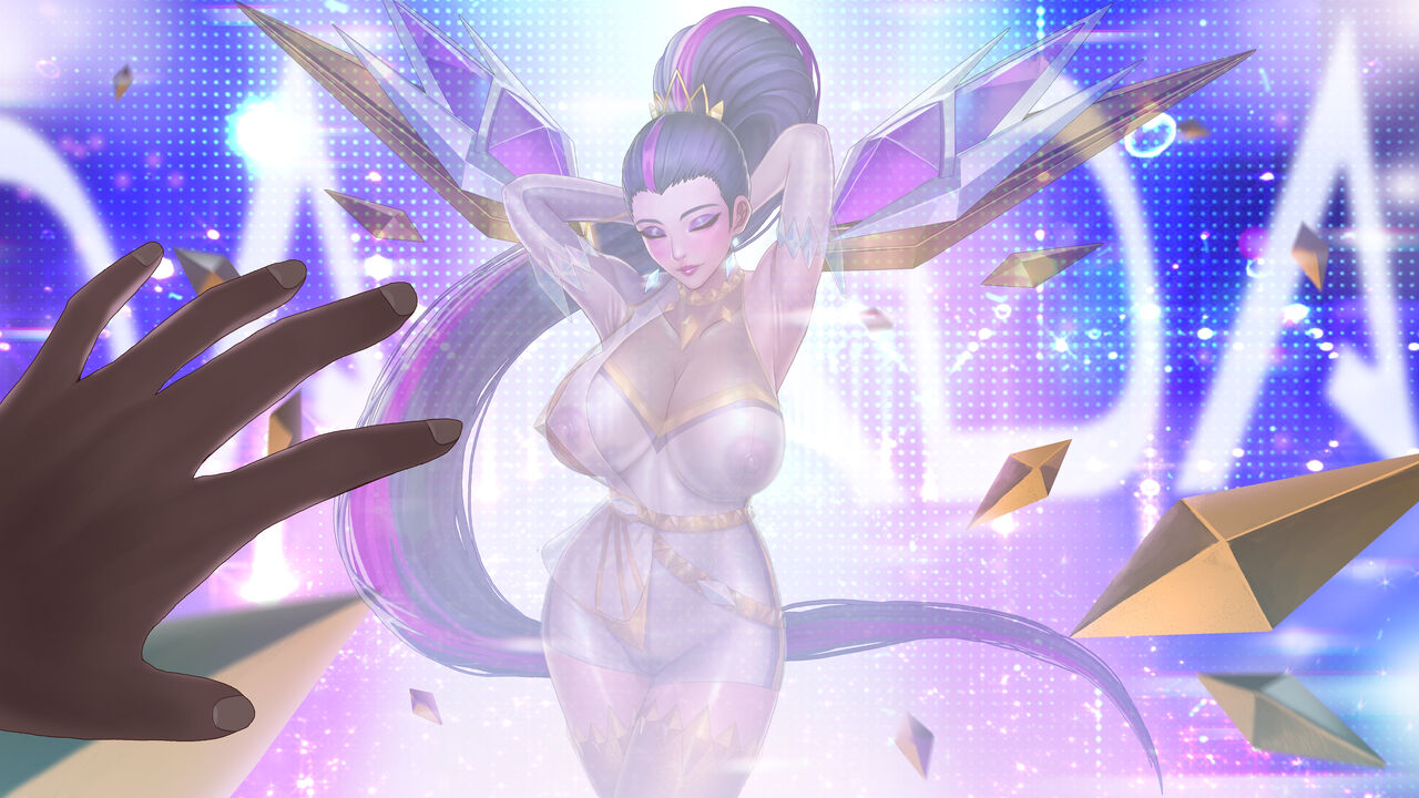 K/DA_ALL_OUT_Kai'Sa_Limited Edition page 7 full