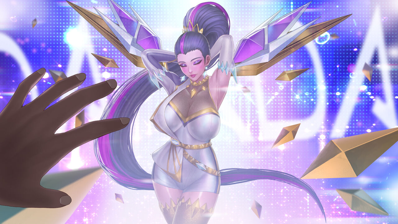 K/DA_ALL_OUT_Kai'Sa_Limited Edition page 8 full