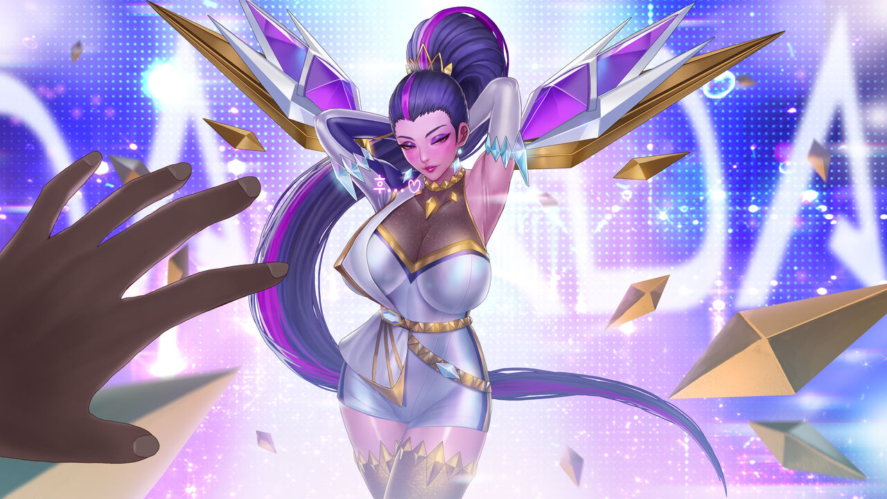 K/DA_ALL_OUT_Kai'Sa_Limited Edition page 9 full