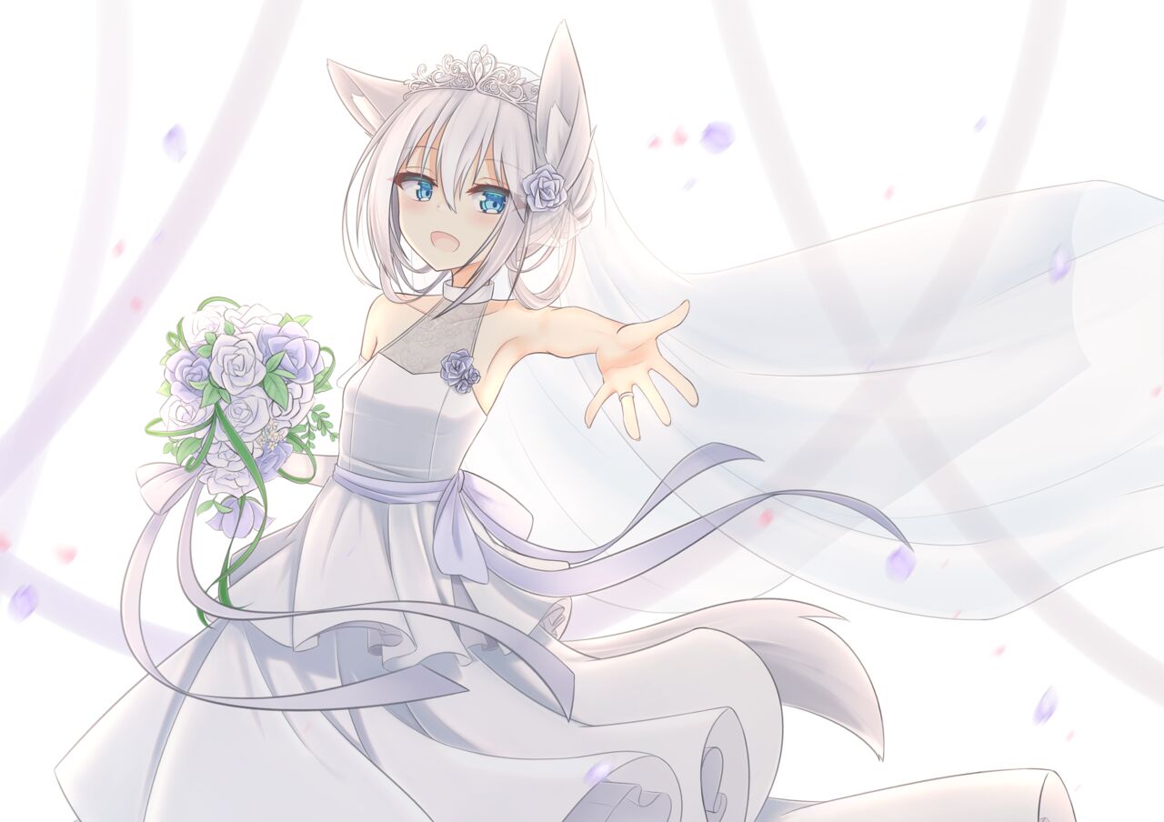 雪代ハク page 4 full
