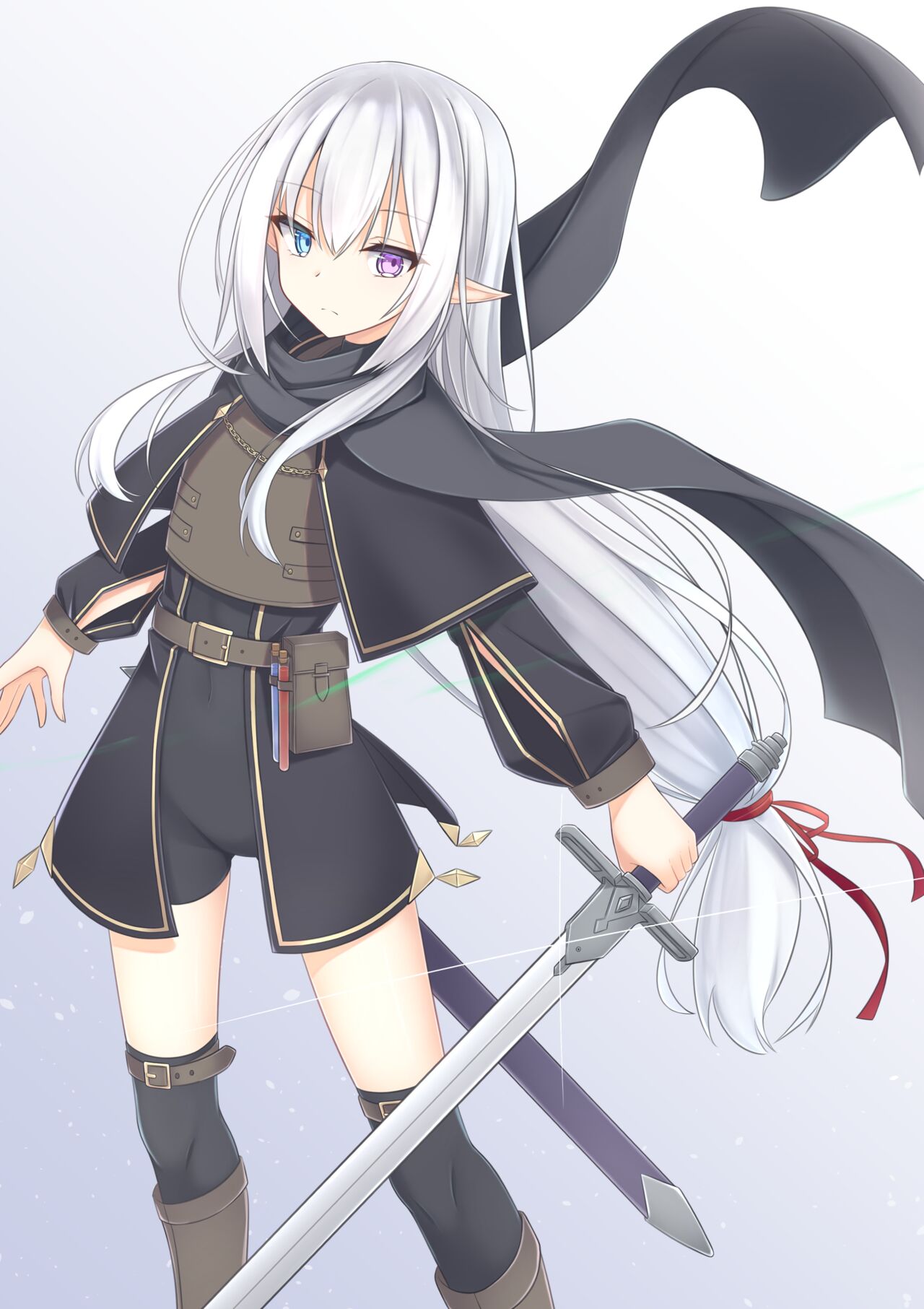 雪代ハク page 7 full