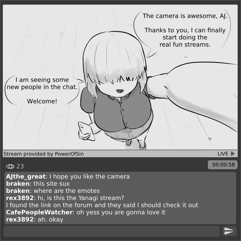 ERO-Streamer Yanagi page 4 full