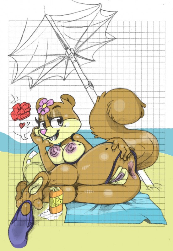 ARTIST Almonds page 2 full