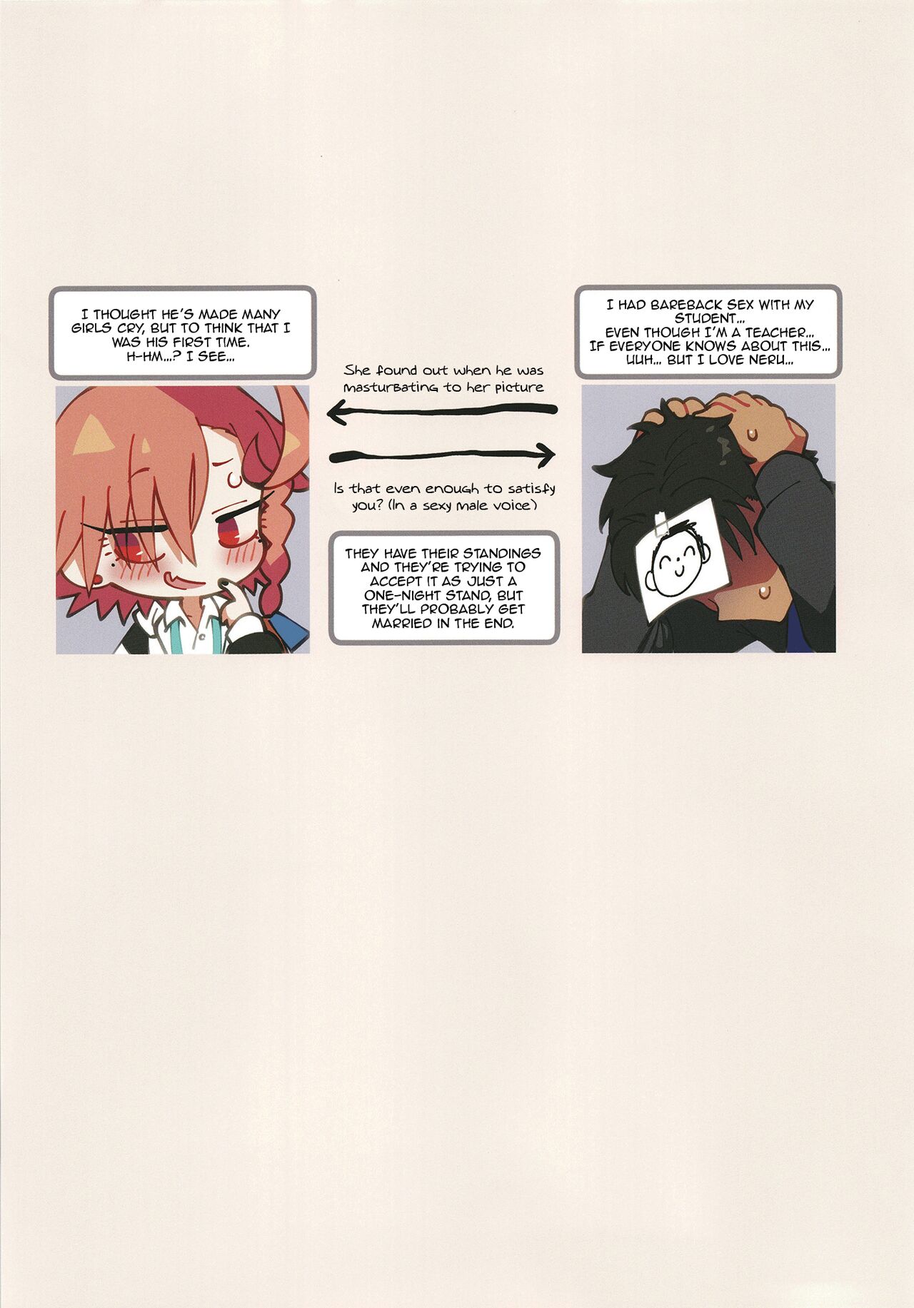 Neru, Gokainanda page 2 full