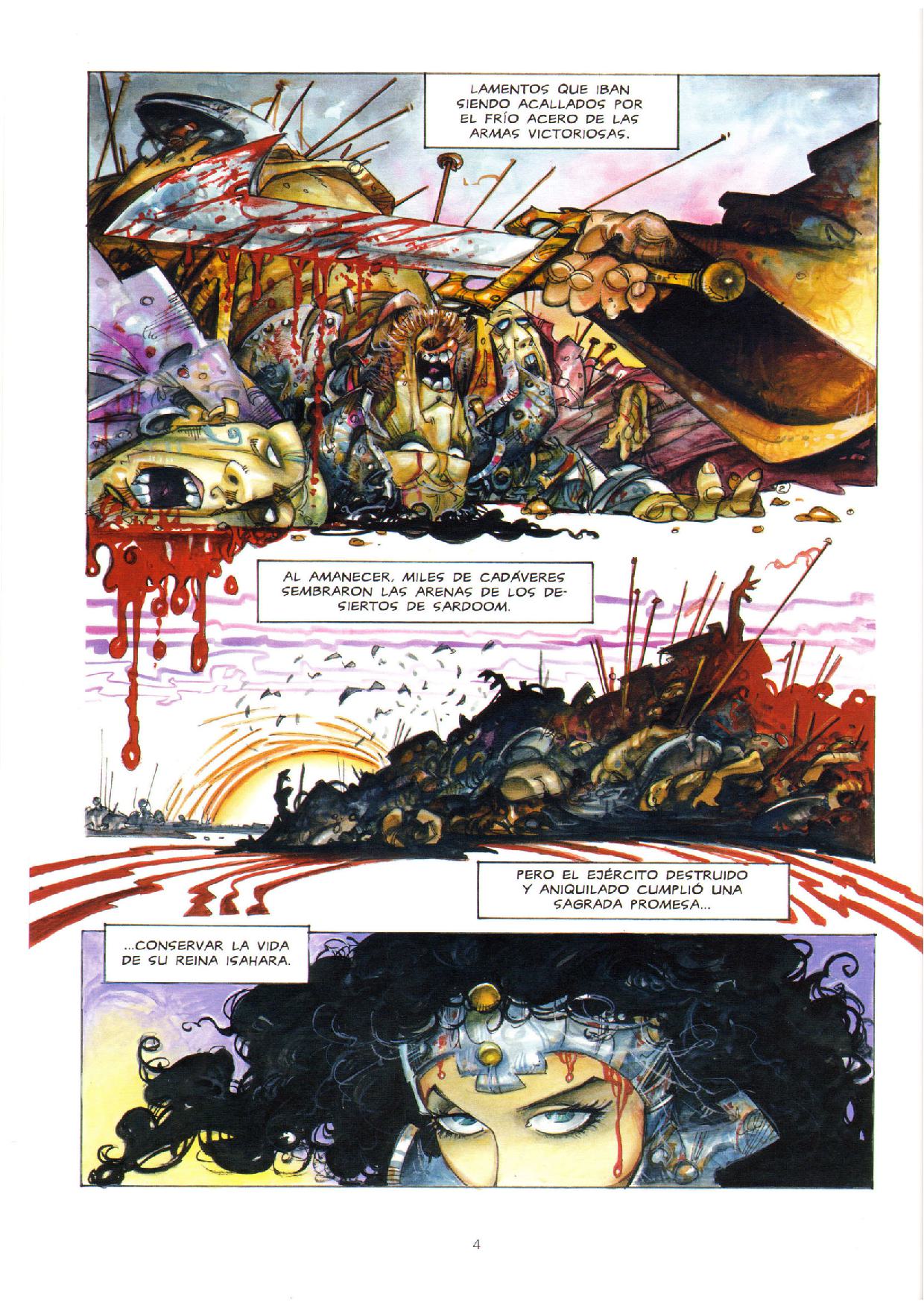 Los Burdeles de Ad-Dara page 5 full