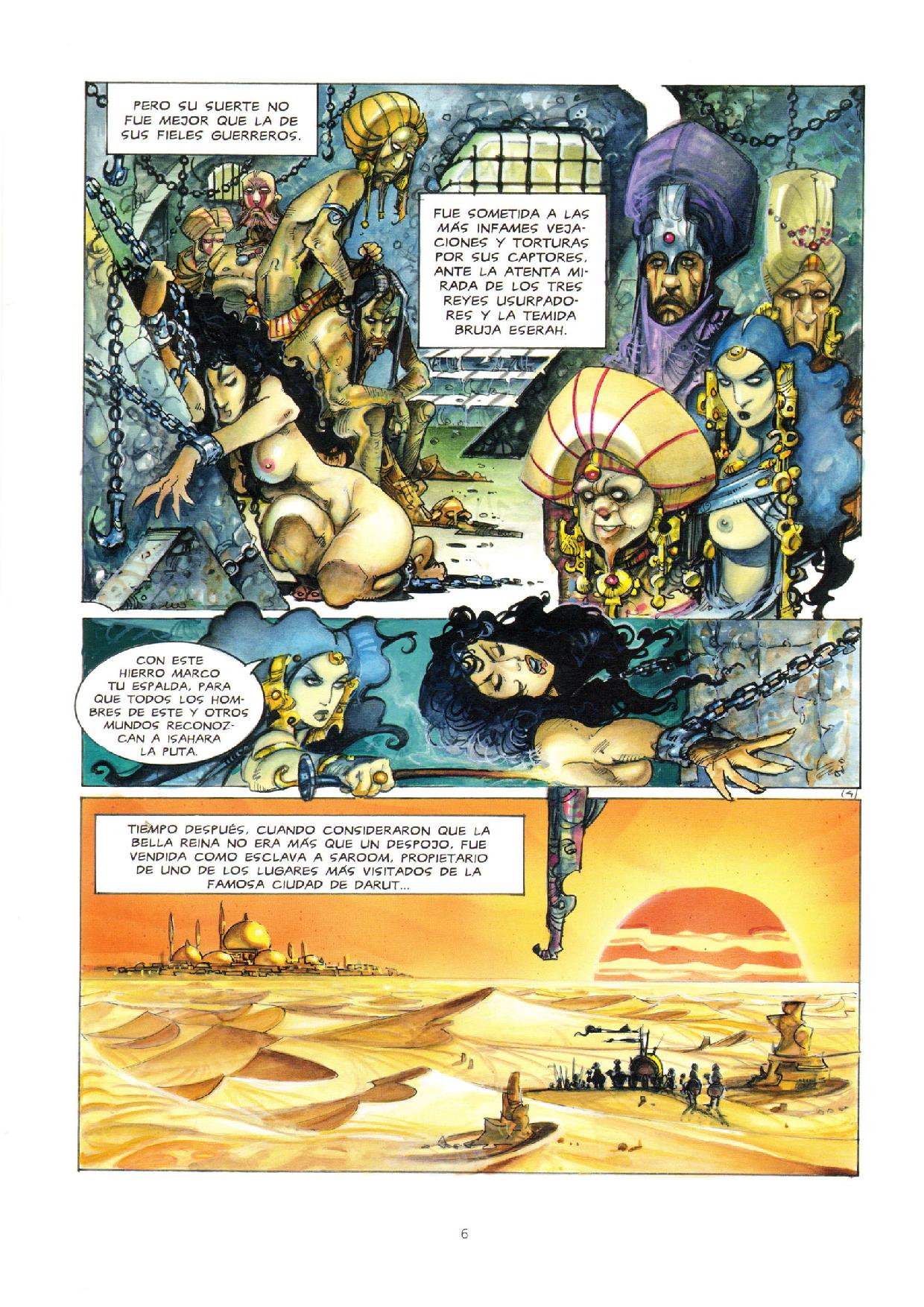 Los Burdeles de Ad-Dara page 7 full