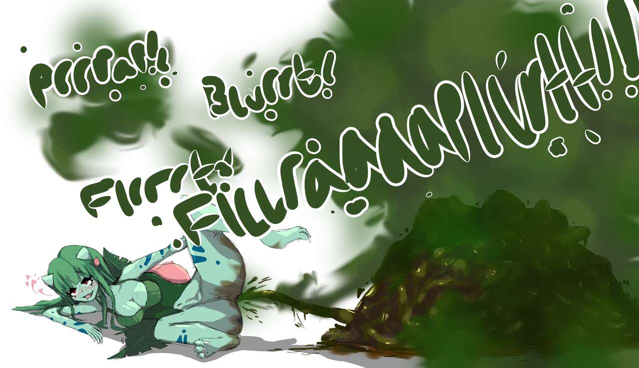 Poopkedex page 4 full