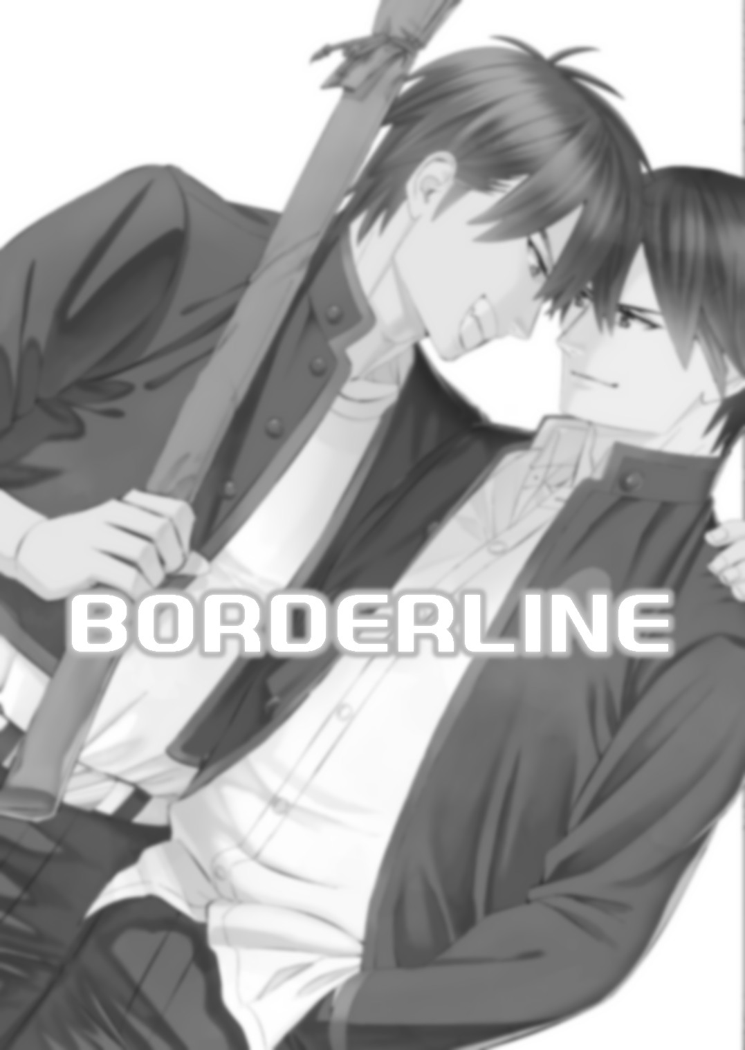 BORDERLINE page 4 full