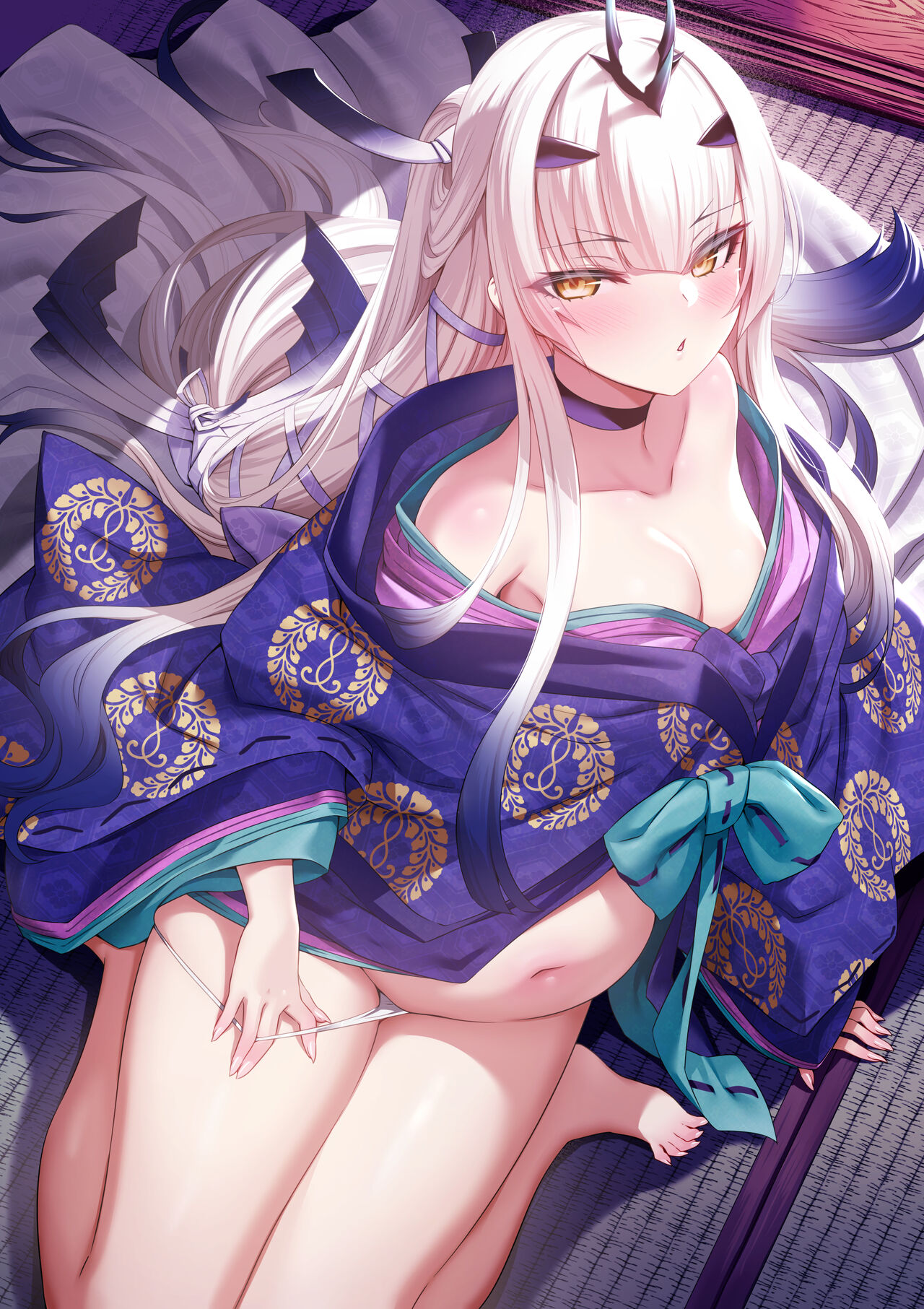 IF懐妊ENDシリーズ1月~5月 page 6 full