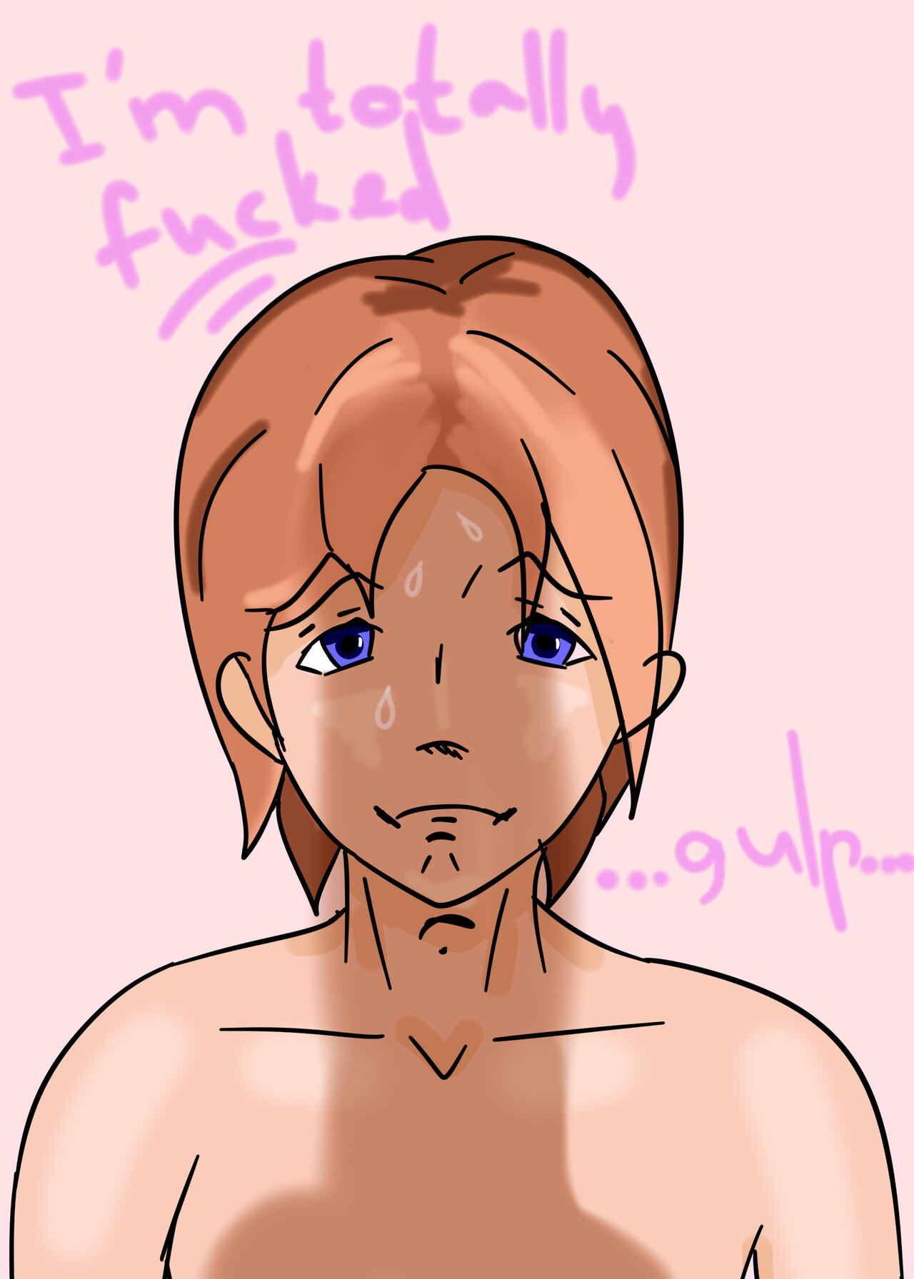 Accidentally picked up futa page 2 full