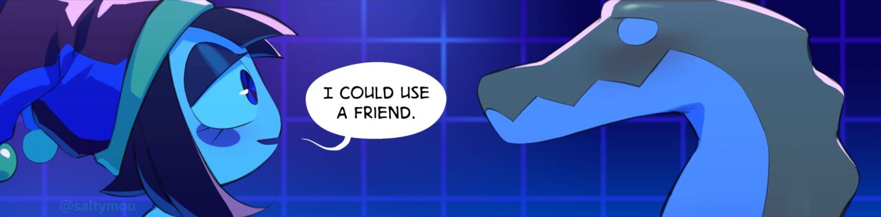 A friend page 5 full