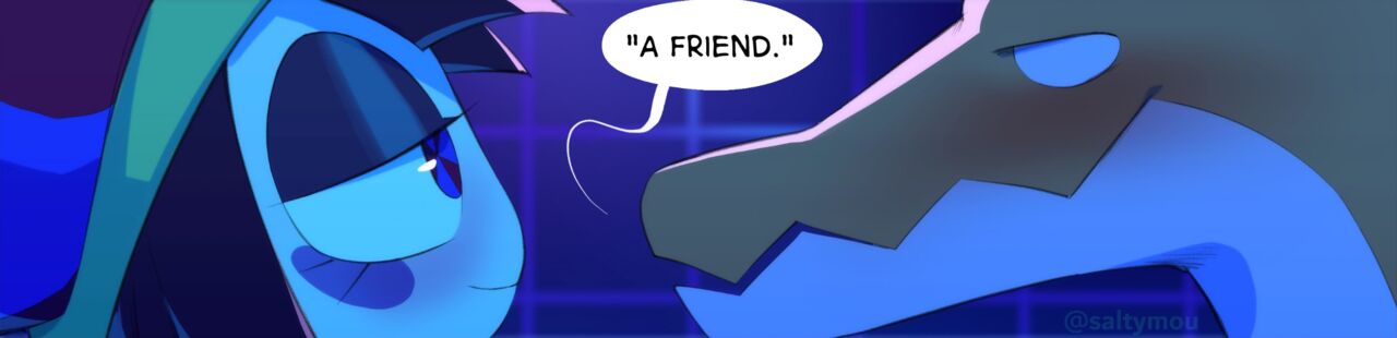 A friend page 6 full