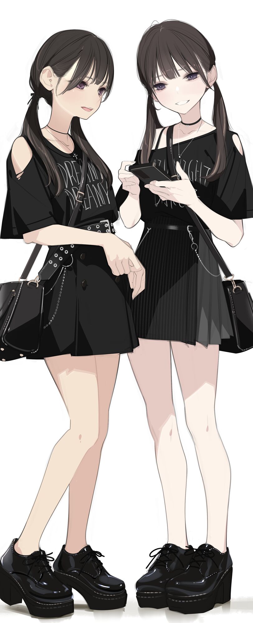 Amamitsuki/天三月 September set page 10 full