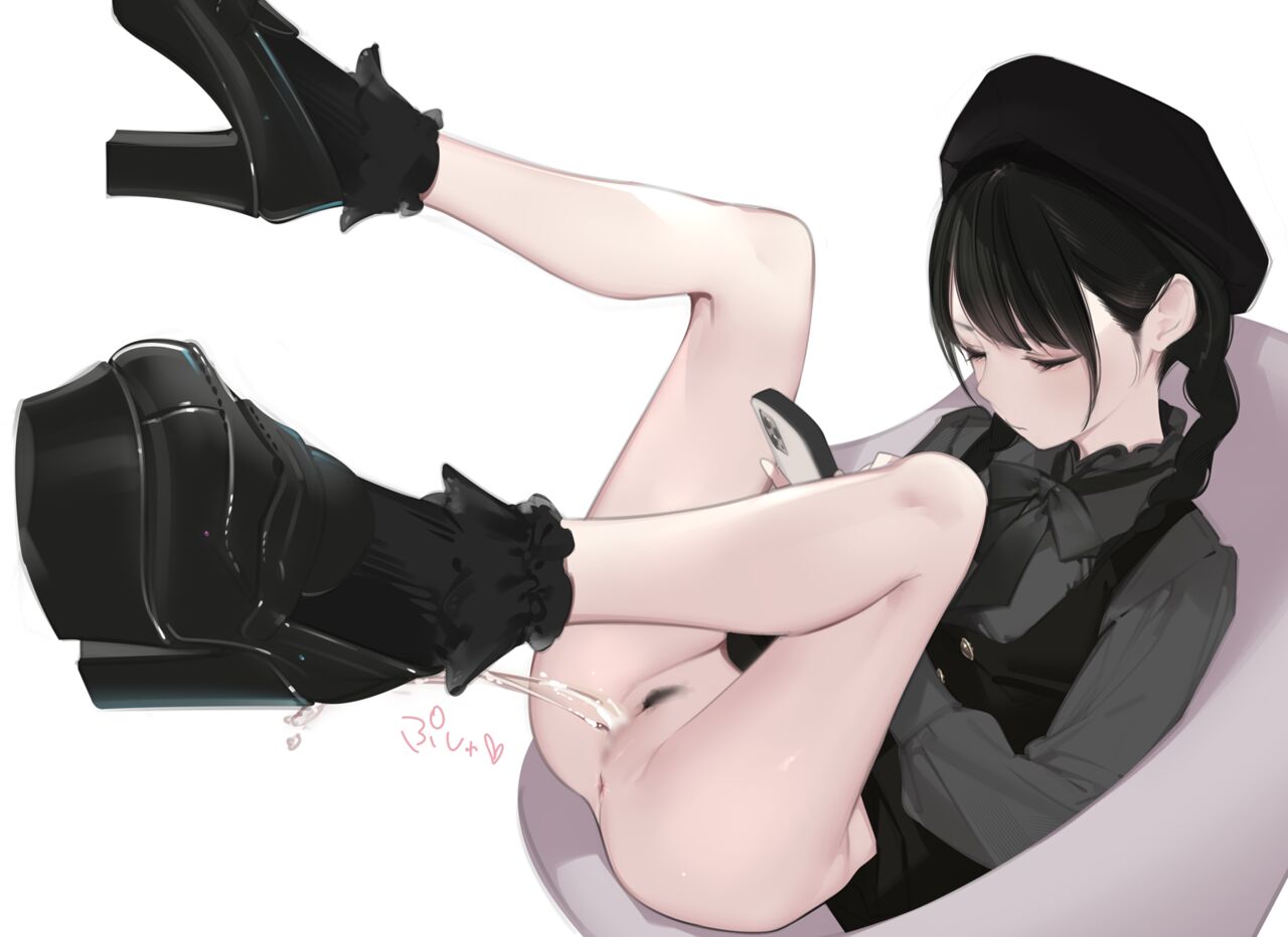 Amamitsuki/天三月 September set page 7 full