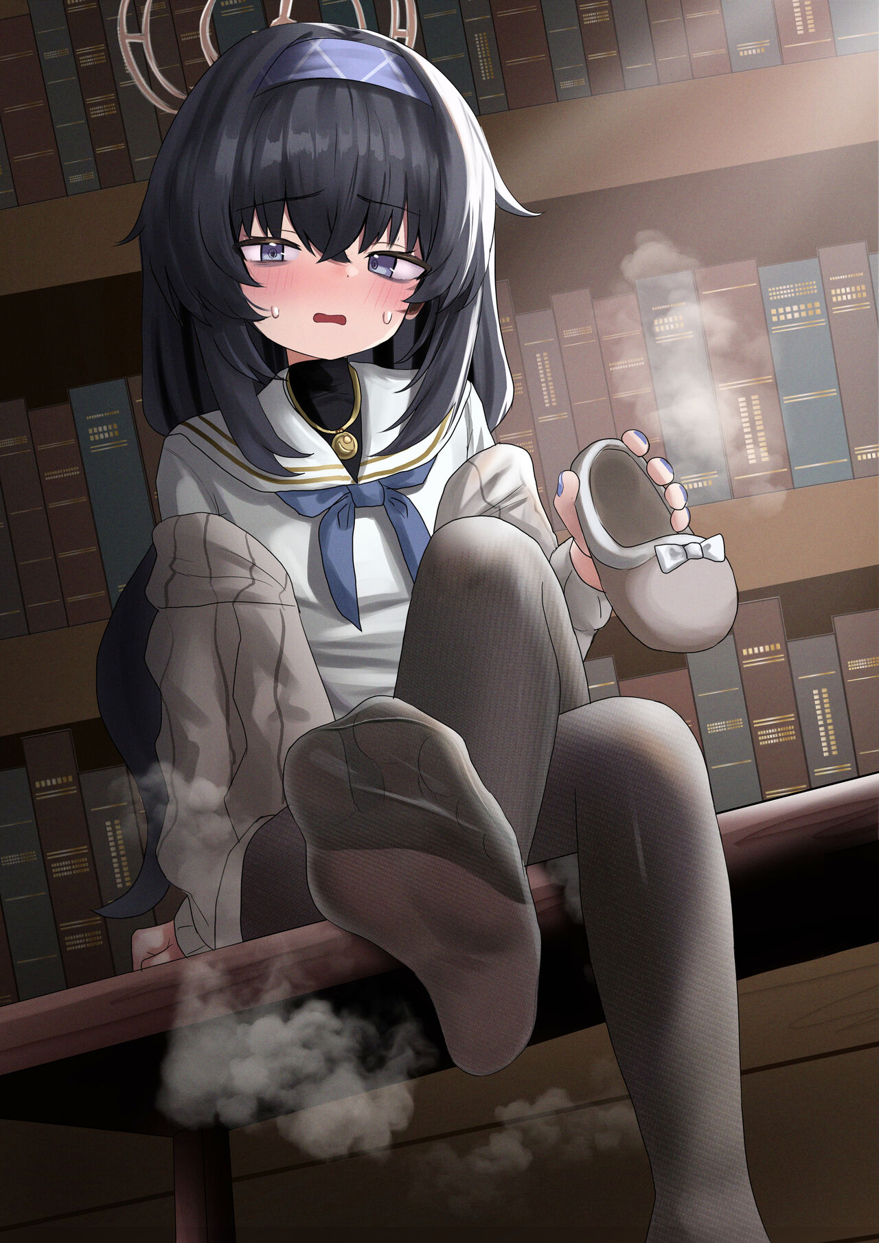 L.T.S.Fanbox更新中 page 2 full