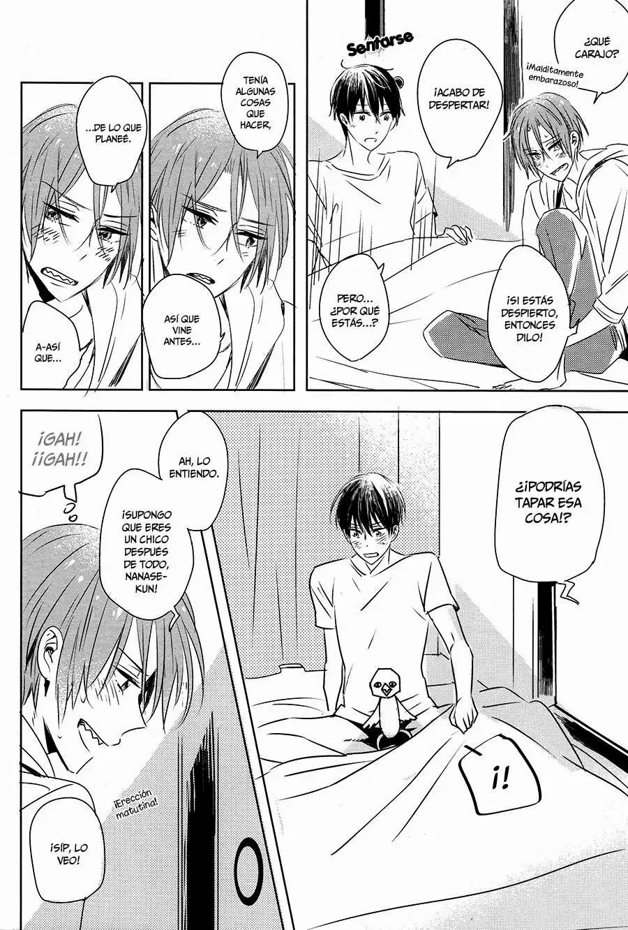 Come Here Go There page 10 full