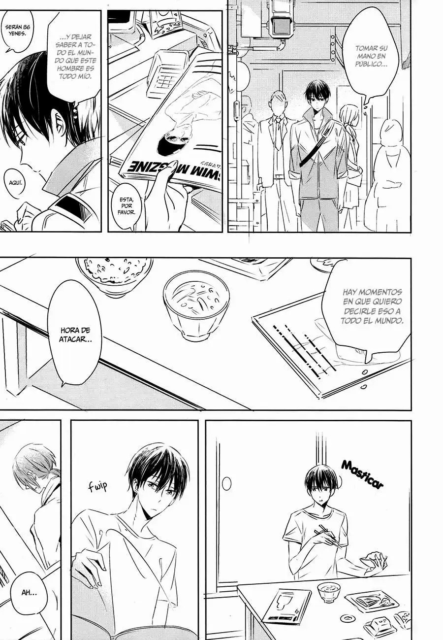 Come Here Go There page 5 full