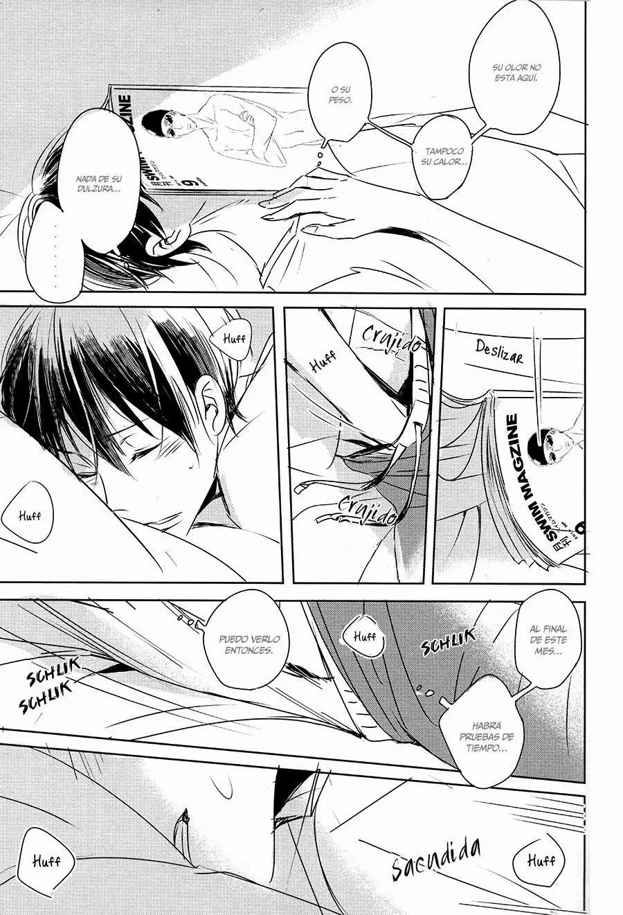 Come Here Go There page 7 full