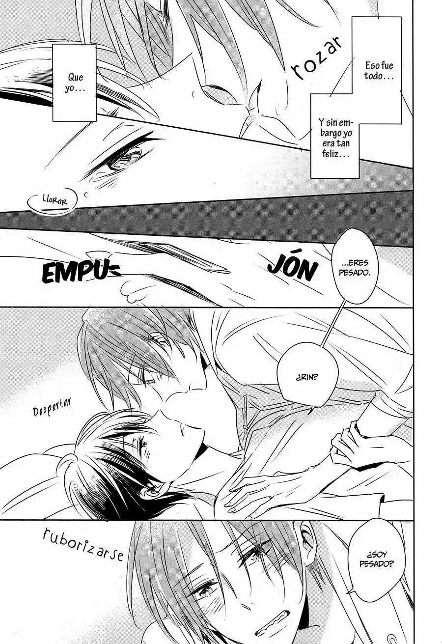 Come Here Go There page 9 full