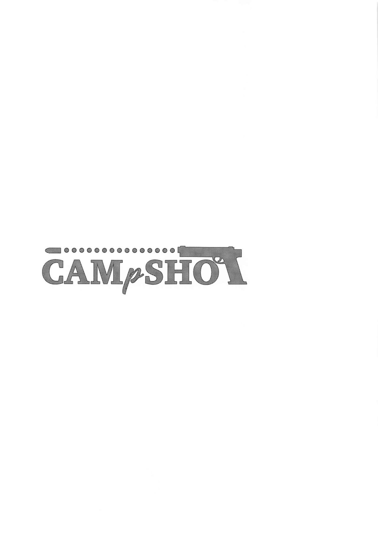 CAMp SHOT! page 2 full