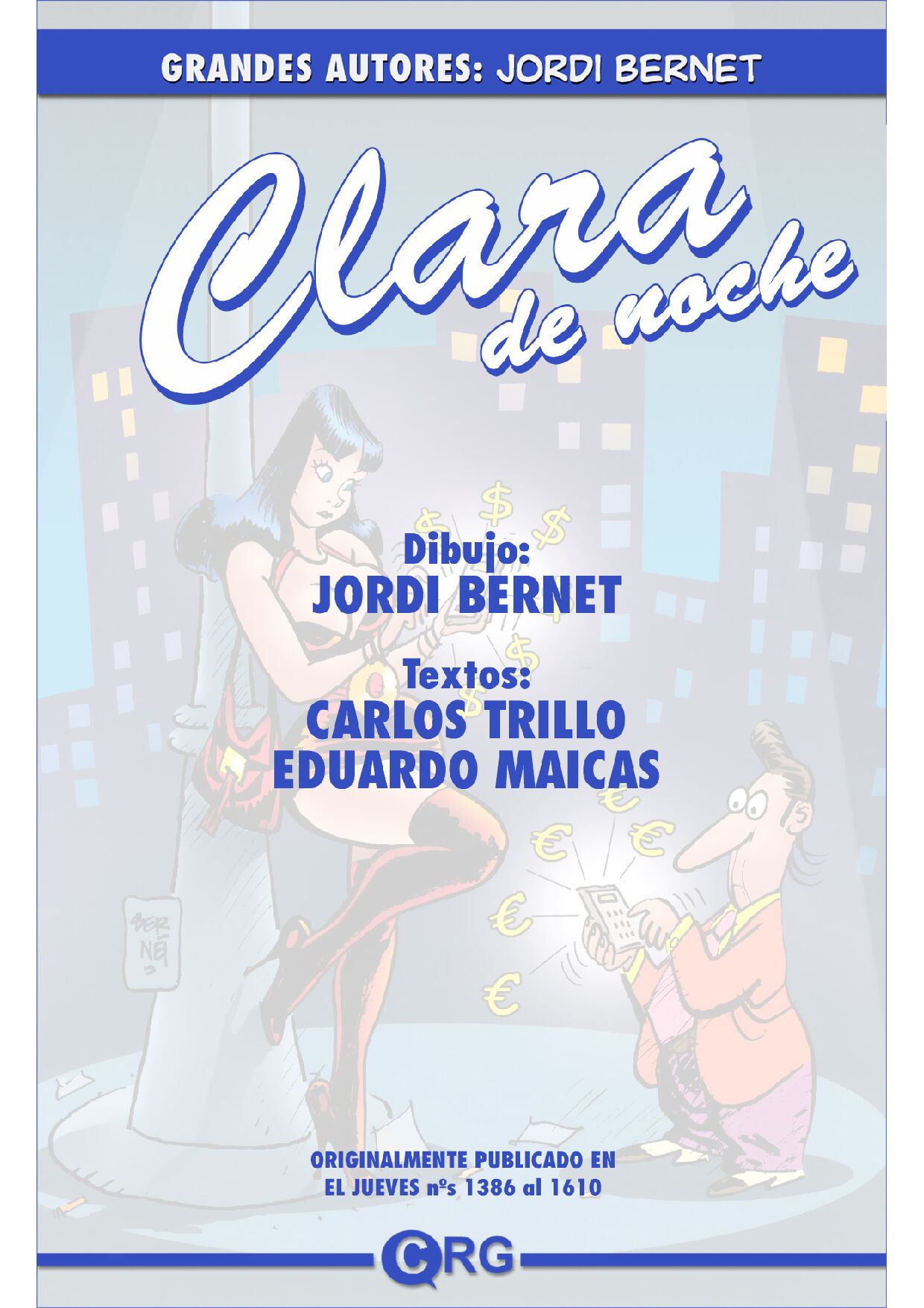 Clara de Noche 4 page 2 full