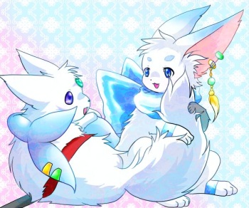 artist:つきよ cover